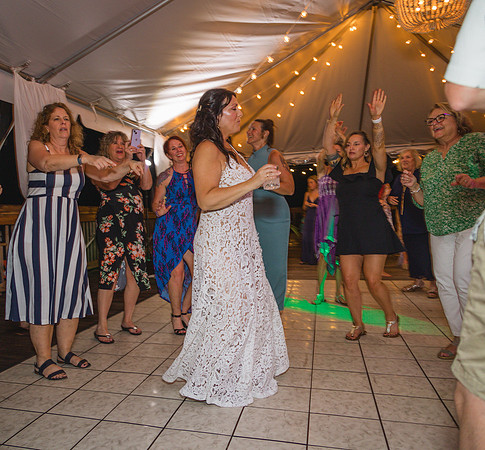 2023-11-17  Andrea and Pete Wedding, Ocean Key Resort and Spa, Key West   Part 3  -4231