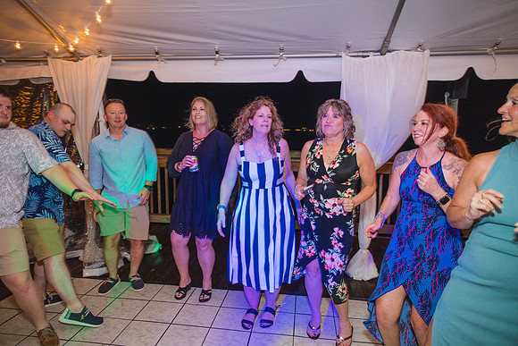 2023-11-17  Andrea and Pete Wedding, Ocean Key Resort and Spa, Key West   Part 3  -4239
