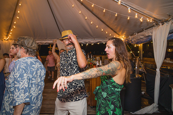 2023-11-17  Andrea and Pete Wedding, Ocean Key Resort and Spa, Key West   Part 3  -4250