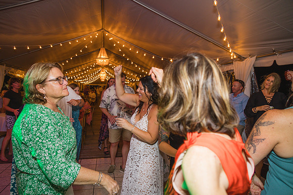 2023-11-17  Andrea and Pete Wedding, Ocean Key Resort and Spa, Key West   Part 3  -4274