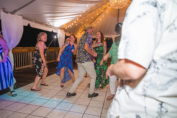 2023-11-17  Andrea and Pete Wedding, Ocean Key Resort and Spa, Key West   Part 3  -4326