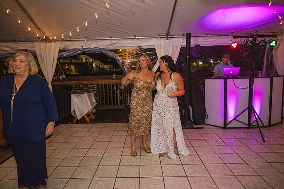 2023-11-17  Andrea and Pete Wedding, Ocean Key Resort and Spa, Key West   Part 3  -4340