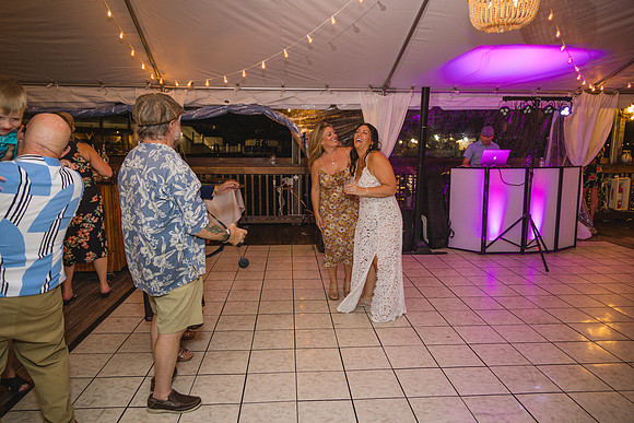 2023-11-17  Andrea and Pete Wedding, Ocean Key Resort and Spa, Key West   Part 3  -4347