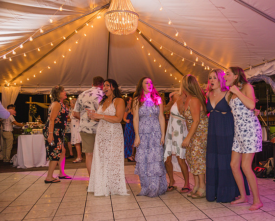 2023-11-17  Andrea and Pete Wedding, Ocean Key Resort and Spa, Key West   Part 3  -4400