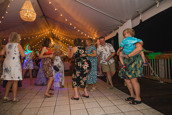 2023-11-17  Andrea and Pete Wedding, Ocean Key Resort and Spa, Key West   Part 3  -4428