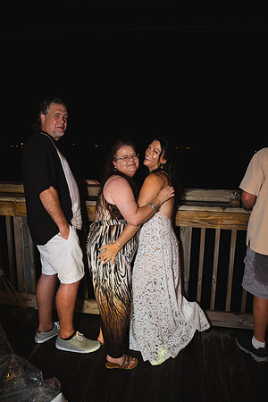 2023-11-17  Andrea and Pete Wedding, Ocean Key Resort and Spa, Key West   Part 3  -4468