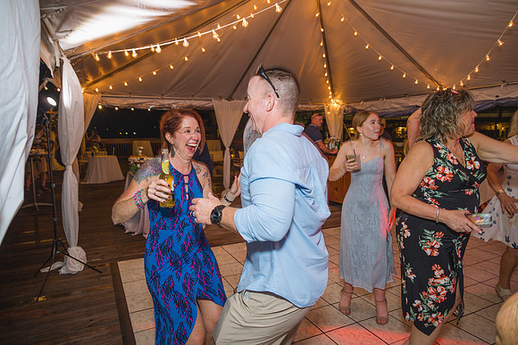 2023-11-17  Andrea and Pete Wedding, Ocean Key Resort and Spa, Key West   Part 3  -4469