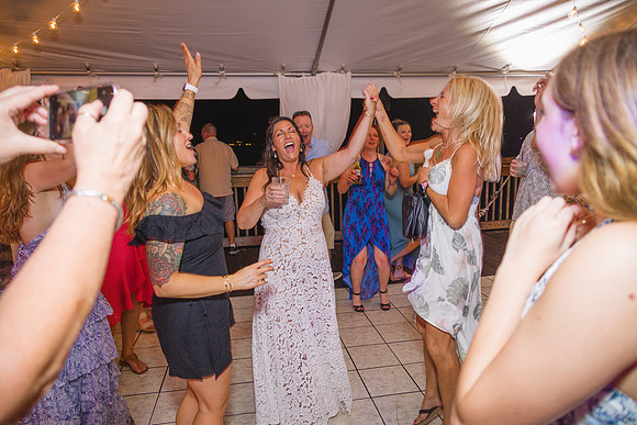 2023-11-17  Andrea and Pete Wedding, Ocean Key Resort and Spa, Key West   Part 3  -4498