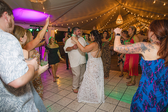 2023-11-17  Andrea and Pete Wedding, Ocean Key Resort and Spa, Key West   Part 3  -4527