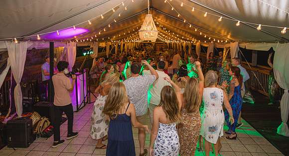 2023-11-17  Andrea and Pete Wedding, Ocean Key Resort and Spa, Key West   Part 3  -4583