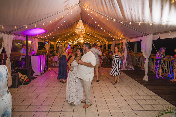 2023-11-17  Andrea and Pete Wedding, Ocean Key Resort and Spa, Key West   Part 3  -4606