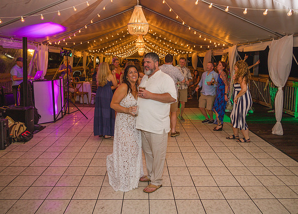2023-11-17  Andrea and Pete Wedding, Ocean Key Resort and Spa, Key West   Part 3  -4612