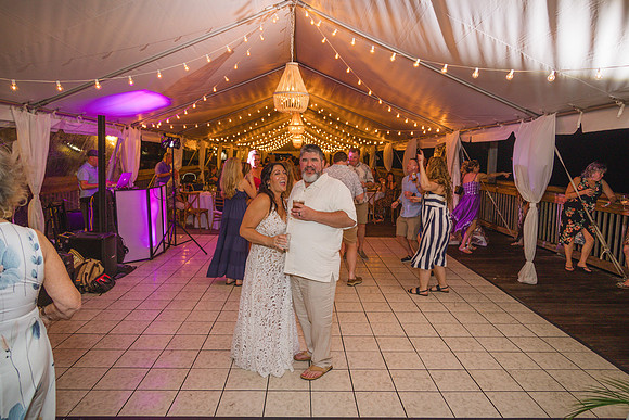 2023-11-17  Andrea and Pete Wedding, Ocean Key Resort and Spa, Key West   Part 3  -4614