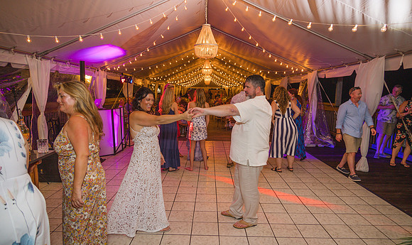 2023-11-17  Andrea and Pete Wedding, Ocean Key Resort and Spa, Key West   Part 3  -4617