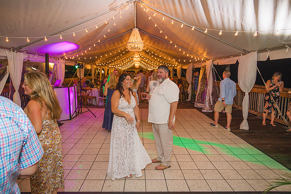 2023-11-17  Andrea and Pete Wedding, Ocean Key Resort and Spa, Key West   Part 3  -4624