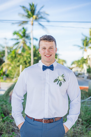 2023-11-18 Wedding at Smathers  Beach Key West-3723