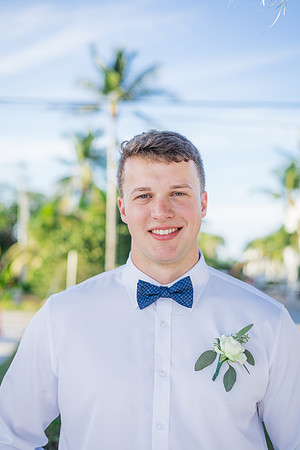 2023-11-18 Wedding at Smathers  Beach Key West-3729