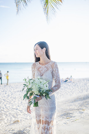 2023-11-18 Wedding at Smathers  Beach Key West-3733