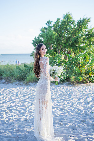 2023-11-18 Wedding at Smathers  Beach Key West-3740