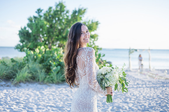 2023-11-18 Wedding at Smathers  Beach Key West-3744