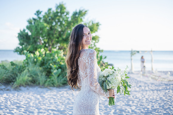 2023-11-18 Wedding at Smathers  Beach Key West-3745
