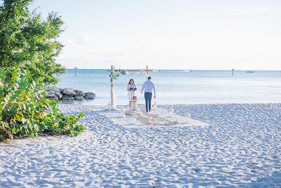 2023-11-18 Wedding at Smathers  Beach Key West-3747