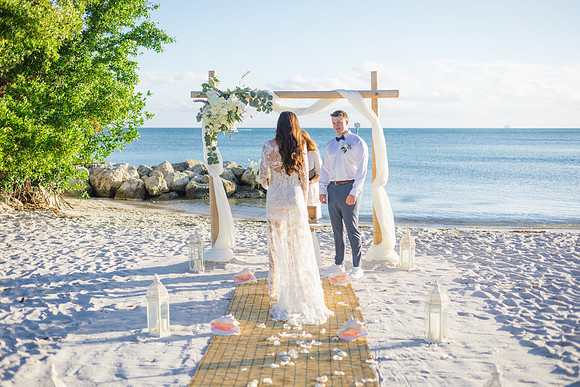 2023-11-18 Wedding at Smathers  Beach Key West-3749