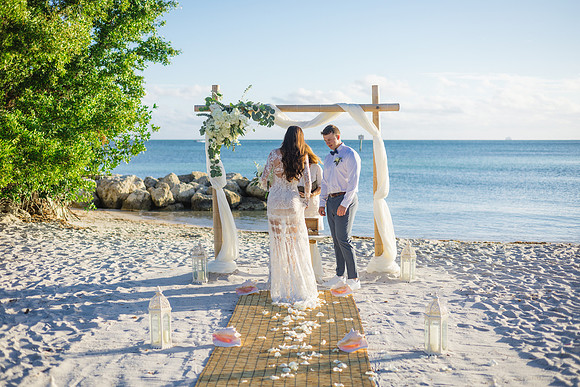 2023-11-18 Wedding at Smathers  Beach Key West-3751