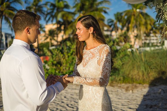 2023-11-18 Wedding at Smathers  Beach Key West-3772