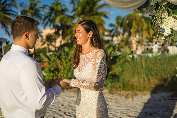 2023-11-18 Wedding at Smathers  Beach Key West-3774