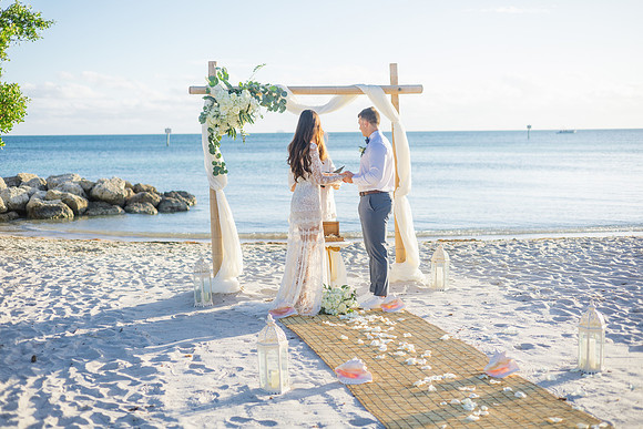 2023-11-18 Wedding at Smathers  Beach Key West-3780
