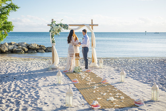 2023-11-18 Wedding at Smathers  Beach Key West-3783