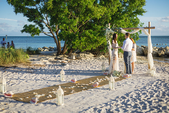 2023-11-18 Wedding at Smathers  Beach Key West-3785