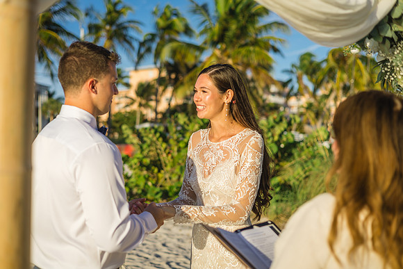 2023-11-18 Wedding at Smathers  Beach Key West-3795