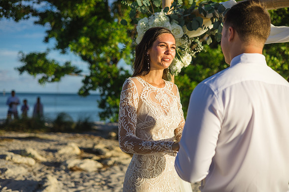 2023-11-18 Wedding at Smathers  Beach Key West-3797