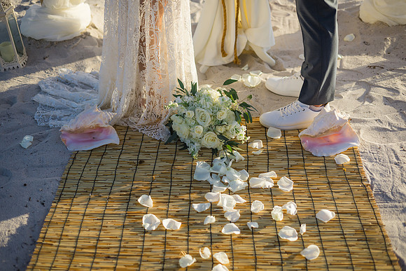 2023-11-18 Wedding at Smathers  Beach Key West-3817