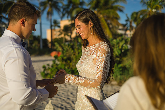 2023-11-18 Wedding at Smathers  Beach Key West-3831