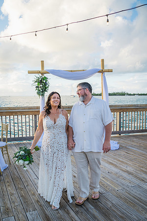 2023-11-17  Andrea and Pete Wedding, Ocean Key Resort and Spa, Key West   Part 3  -3633