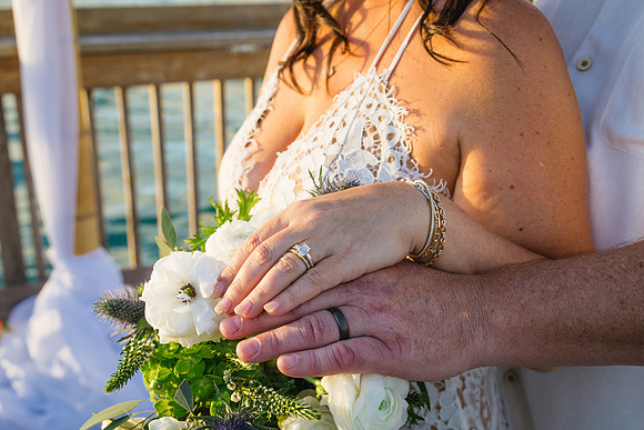 2023-11-17  Andrea and Pete Wedding, Ocean Key Resort and Spa, Key West   Part 3  -3646