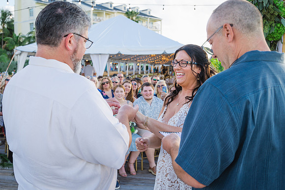 2023-11-17  Andrea and Pete Wedding, Ocean Key Resort and Spa, Key West   Part 1-3557