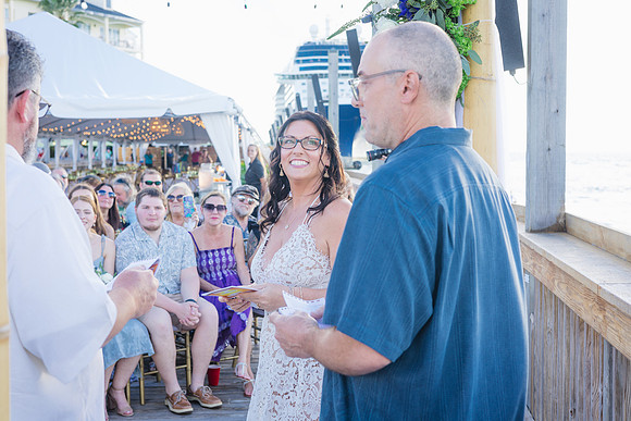 2023-11-17  Andrea and Pete Wedding, Ocean Key Resort and Spa, Key West   Part 1-3287