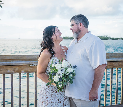 2023-11-17  Andrea and Pete Wedding, Ocean Key Resort and Spa, Key West   Part 1-3321