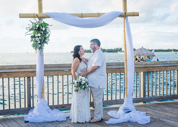 2023-11-17  Andrea and Pete Wedding, Ocean Key Resort and Spa, Key West   Part 1-3327