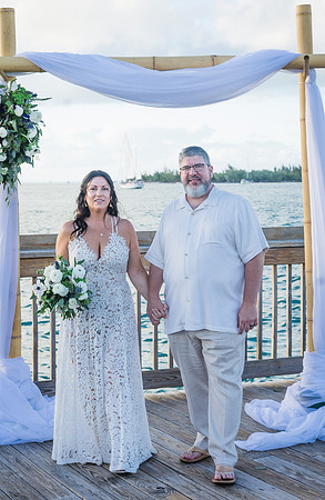 2023-11-17  Andrea and Pete Wedding, Ocean Key Resort and Spa, Key West   Part 1-3337