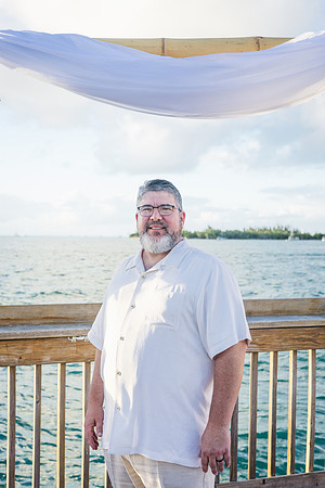 2023-11-17  Andrea and Pete Wedding, Ocean Key Resort and Spa, Key West   Part 1-3377