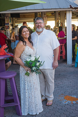 2023-11-17  Andrea and Pete Wedding, Ocean Key Resort and Spa, Key West   Part 1-3407