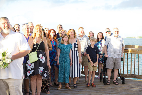2023-11-17  Andrea and Pete Wedding, Ocean Key Resort and Spa, Key West   Part 4-1574