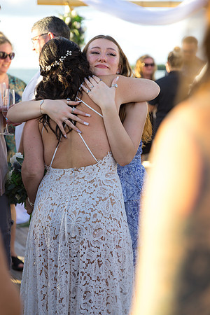 2023-11-17  Andrea and Pete Wedding, Ocean Key Resort and Spa, Key West   Part 4-1585