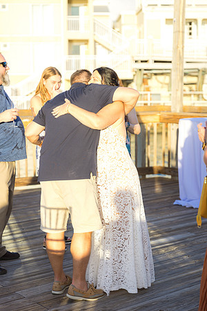 2023-11-17  Andrea and Pete Wedding, Ocean Key Resort and Spa, Key West   Part 4-1593