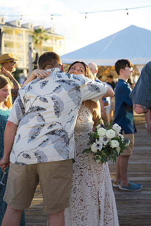 2023-11-17  Andrea and Pete Wedding, Ocean Key Resort and Spa, Key West   Part 4-1587